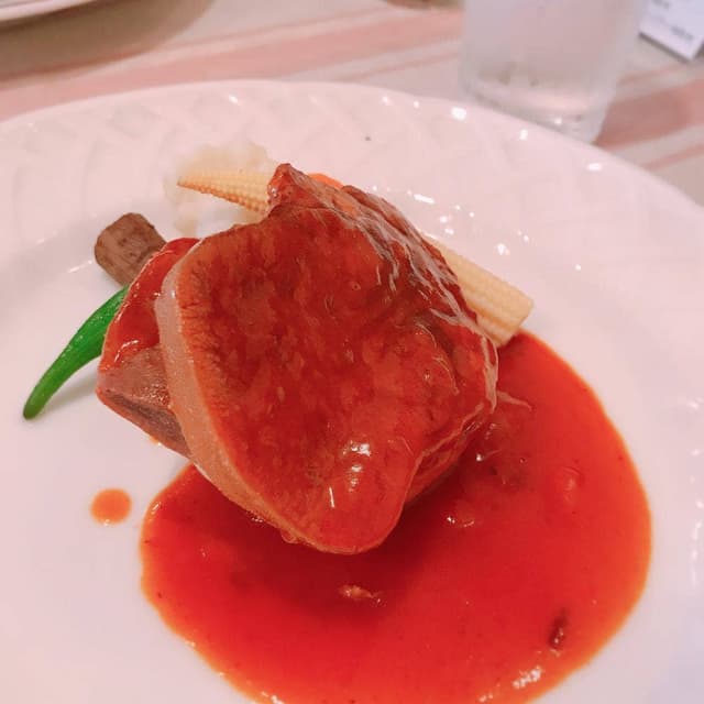 レストラン ジェファン - サブ画像1
