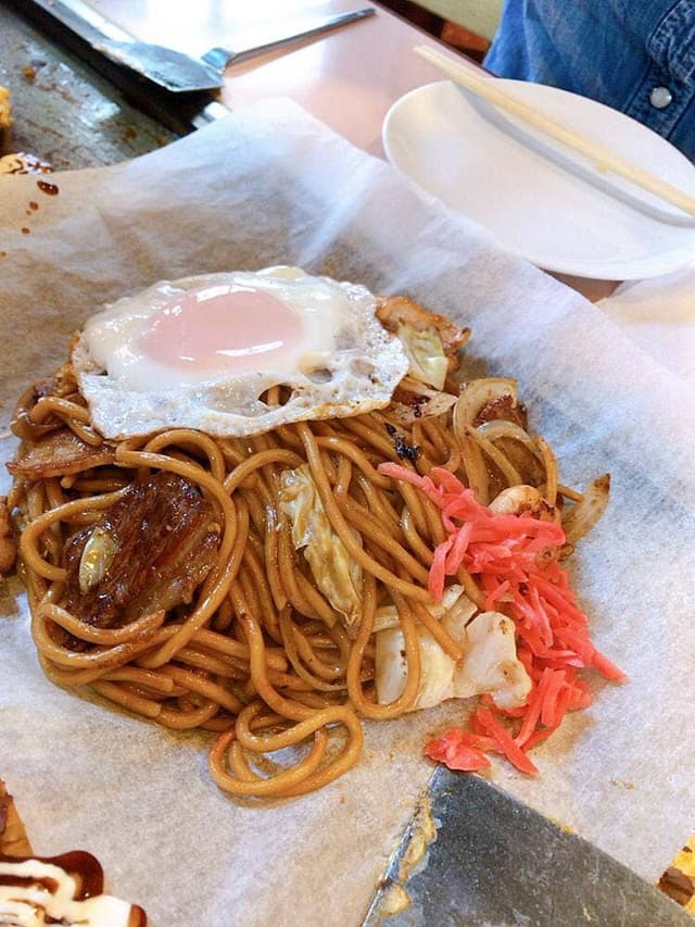 風の街 松原駅前店 - サブ画像3