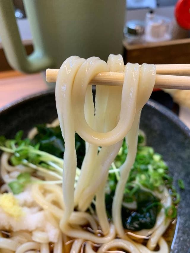 うどんや 叶 - サブ画像3