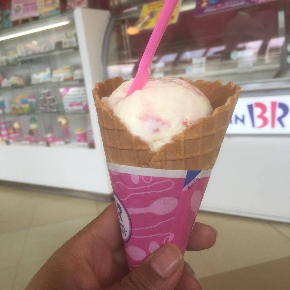 サーティワンアイスクリーム 富山ロードサイド店
