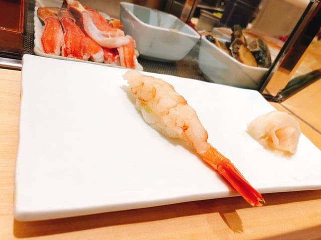 築地寿司清 築地本店 - サブ画像2