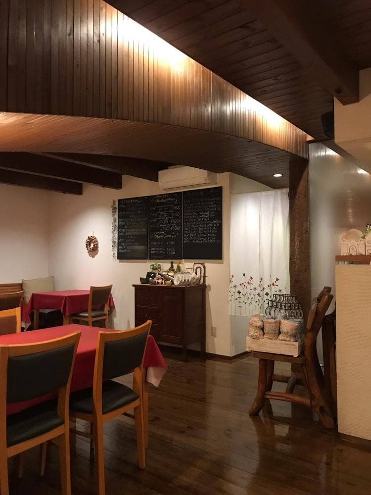 ダイニングキッチン クロップスプーン