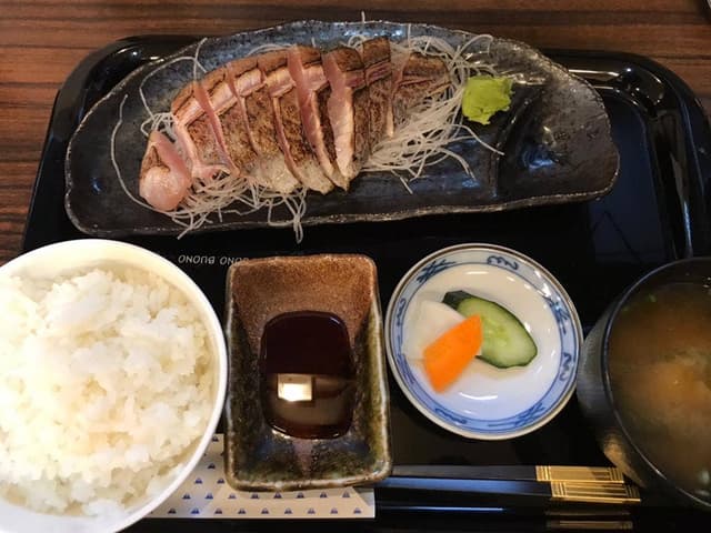 海鮮亭 浦島屋 - サブ画像3