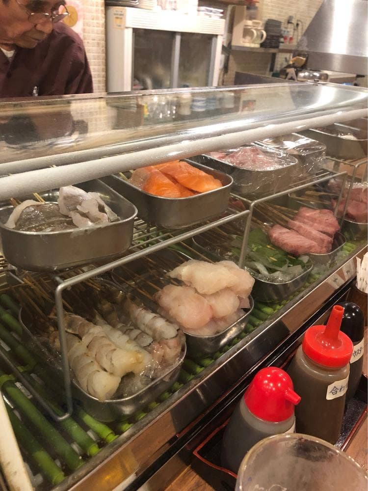 串房