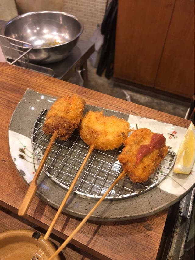 串房 - サブ画像3