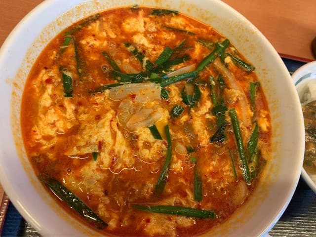 日高屋 新検見川南口店 - サブ画像1