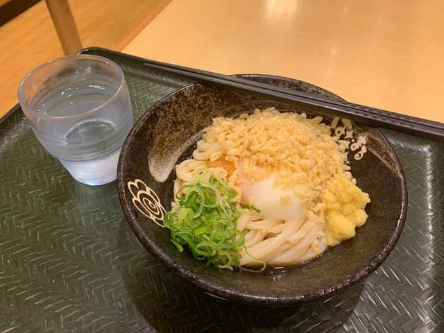 はなまるうどん 阿佐ヶ谷店 - サブ画像2