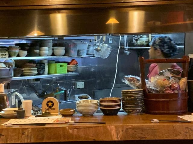 あぶりや 晃房 - サブ画像2