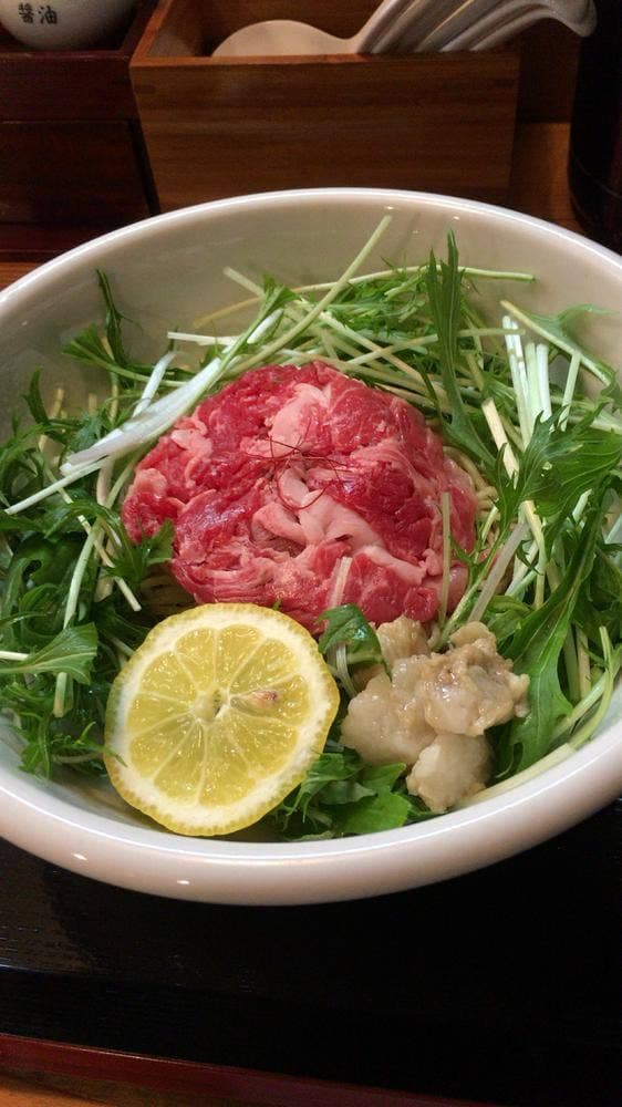 松阪牛麺 吹田店 - サブ画像3