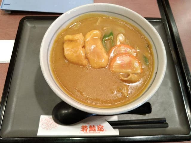 若鯱家 MEGAドン・キホーテ小牧店 - サブ画像1