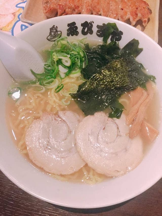 東京おぎくぼラーメン ゑびすや 羽津店 - サブ画像2
