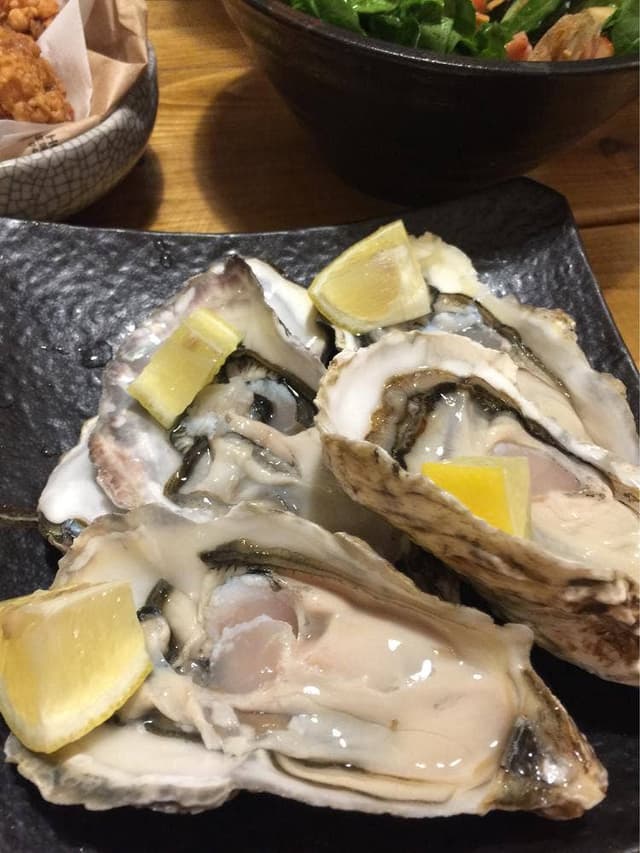 食楽酒場 うたげや - サブ画像1