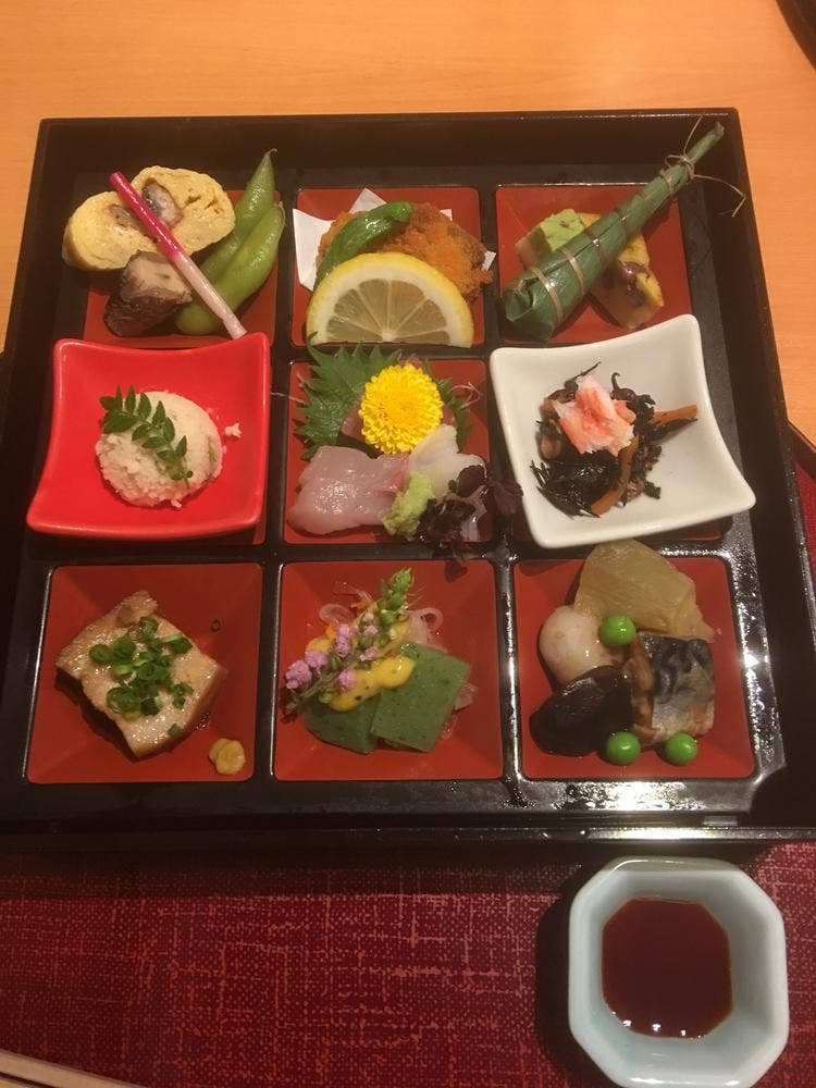 日本料理 四季