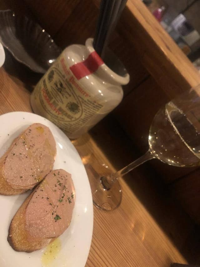 葡萄屋マルシュ - サブ画像3