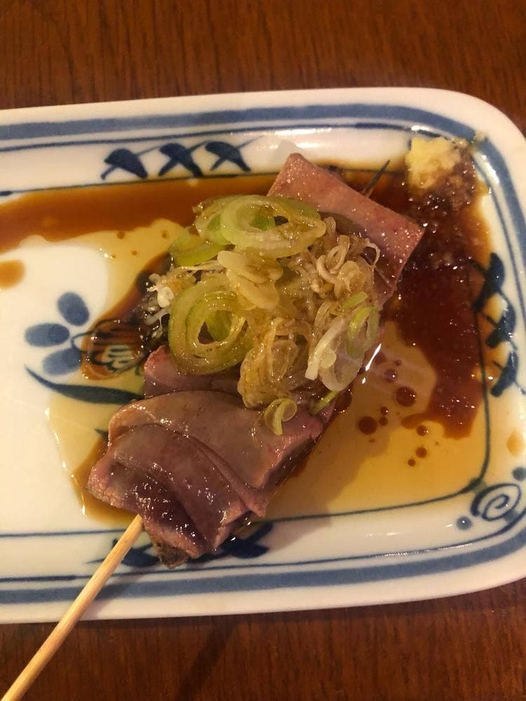 やきとり処 Katsu 吉祥寺