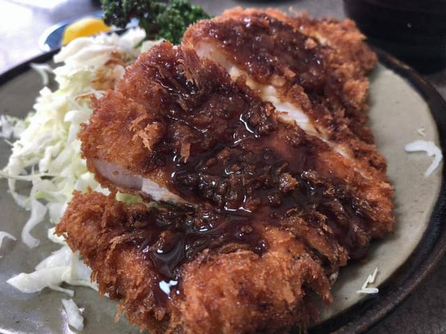 かつ善 - サブ画像2