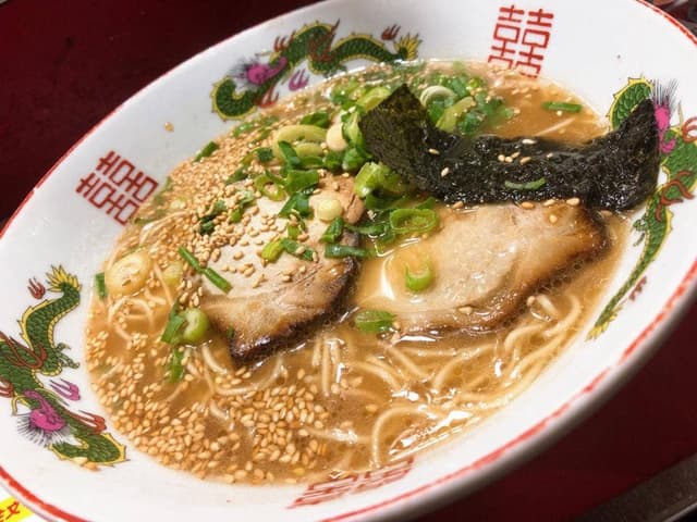 屋台 丸十 - サブ画像1