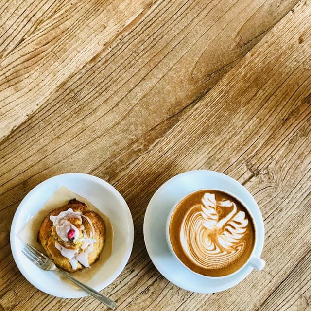 815 Coffee Stand - サブ画像3