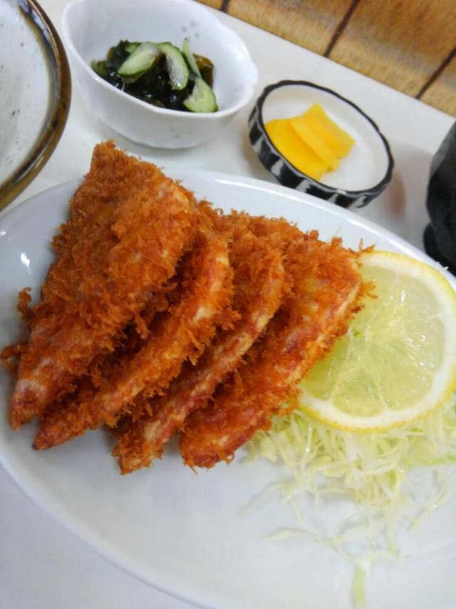 食堂 一休 - サブ画像1