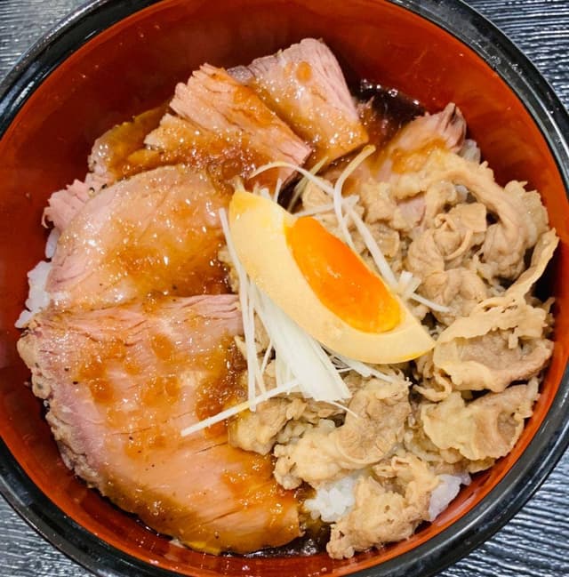 工房加藤らーめん イオンモール旭川西店 - サブ画像3