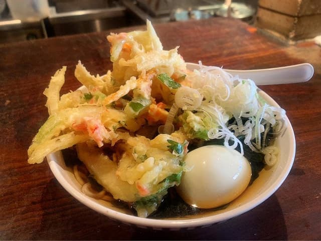 茜鶏 もへじ - サブ画像2