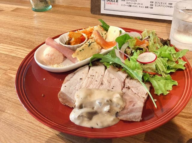 NOBU'S KITCHEN - サブ画像2