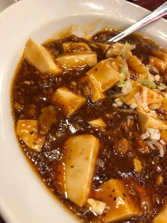 東海飯店 - サブ画像3
