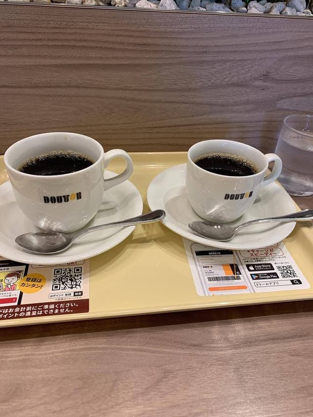 ドトールコーヒーショップ アミュプラザ小倉店 - サブ画像1