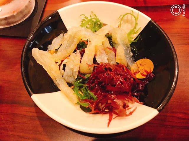 倉敷美味処 いおり亭 - サブ画像2