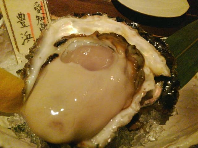 OYSTER BAR 酒肆石花 - サブ画像2