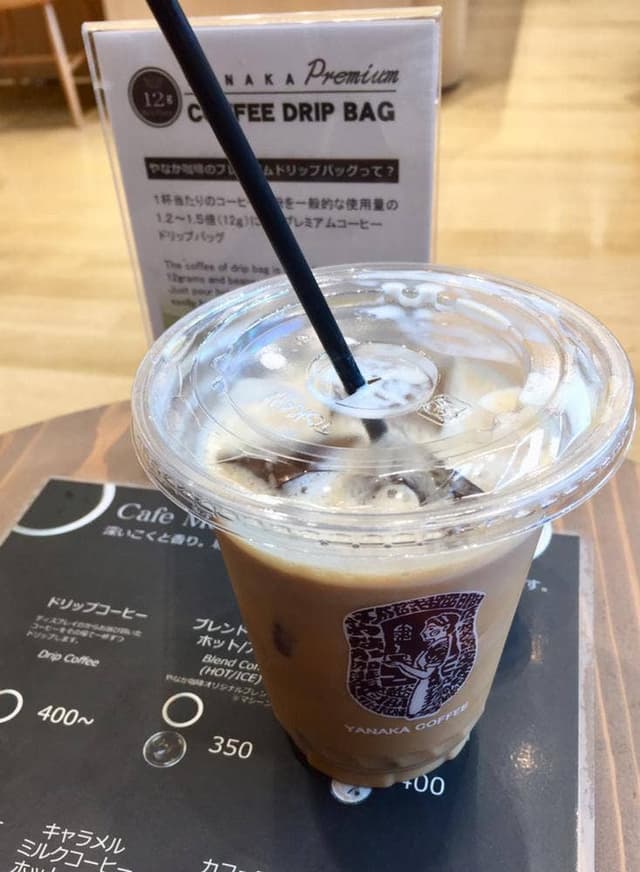やなか珈琲 丸井錦糸町店 - サブ画像3