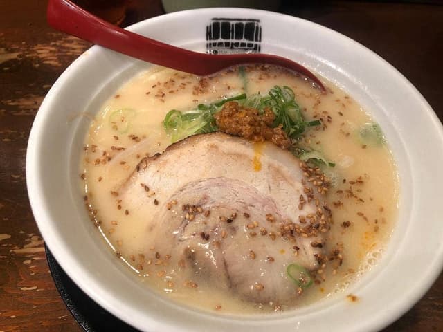 山神山人 岡本店 - サブ画像3