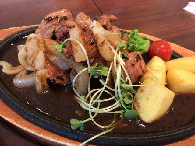 Alice aqua garden 品川 - サブ画像2