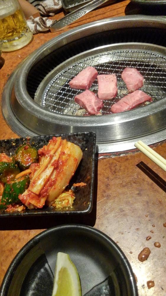炭火焼肉 HONMACHI - サブ画像3