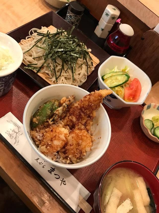 まつや - サブ画像2