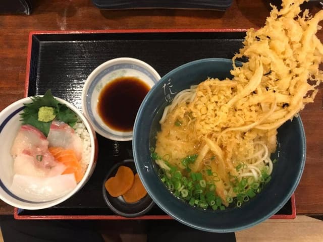 五島うどん 居酒屋 だしぼんず - サブ画像2