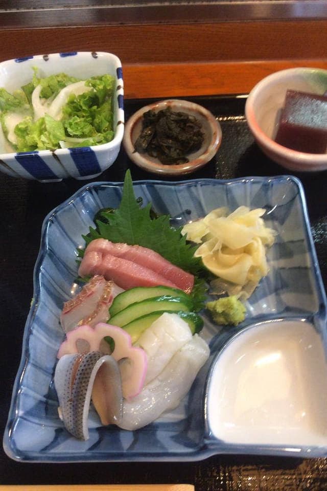 すし割烹 福原 浜町店 - サブ画像2