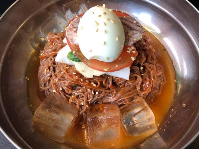 オムニ食堂 吉祥寺 - サブ画像3