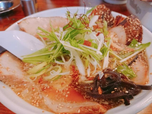 柔家 - サブ画像3