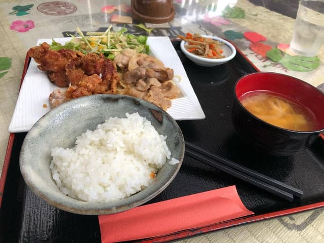 甘蔵 - サブ画像1