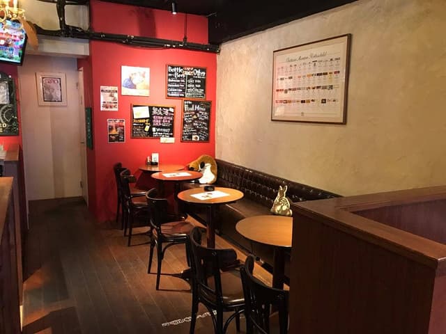 cafe and dining GAO - サブ画像3