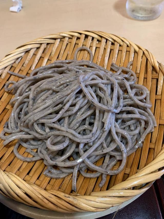 ごまそば高田屋 さんすて福山店 - サブ画像3