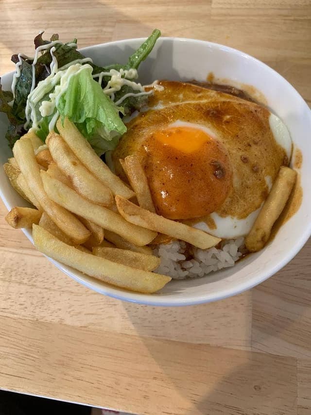 cafe Quick - サブ画像1