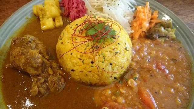 Cafe&bar knot - サブ画像1