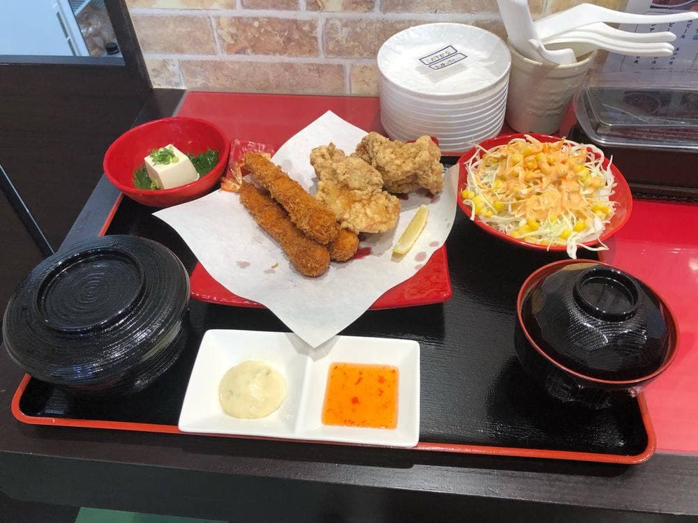 大楠亭 加治木店