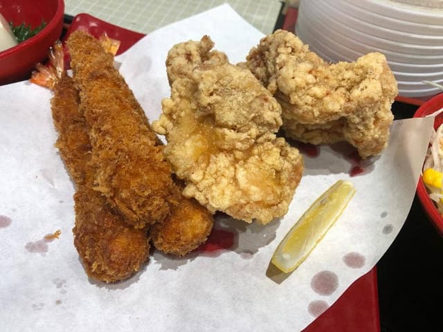 大楠亭 加治木店 - サブ画像1