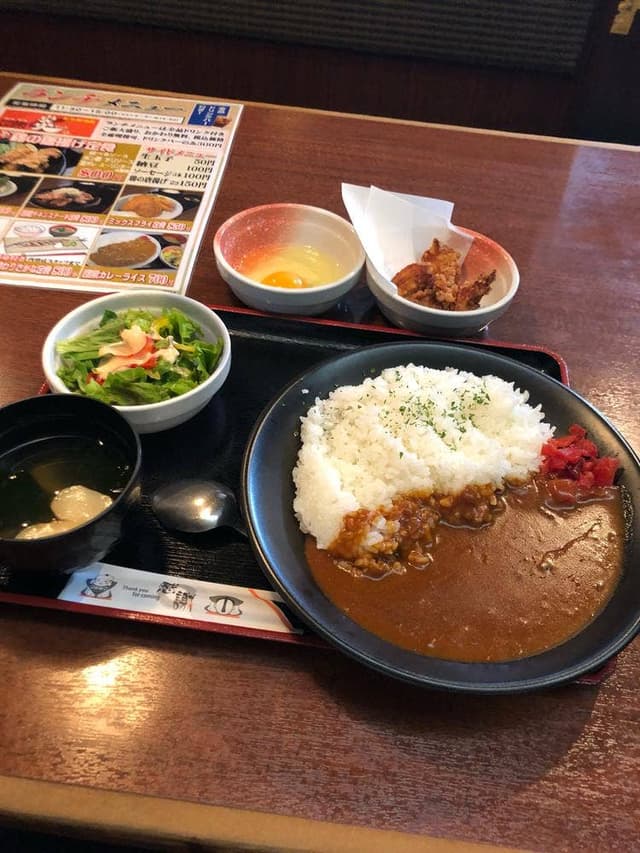 団欒炎 潮見駅前店 - サブ画像2