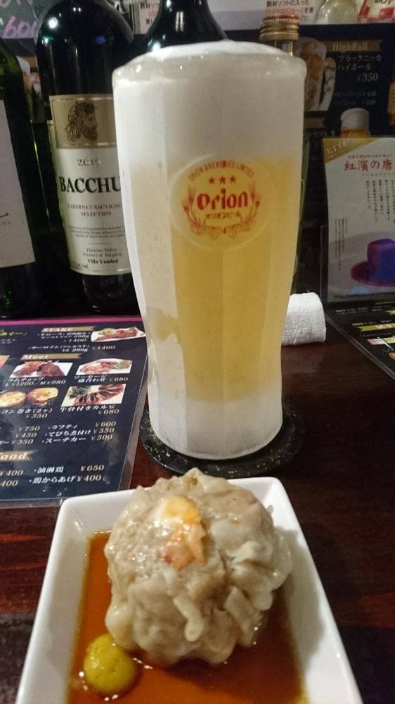 肉バル 透 - サブ画像3