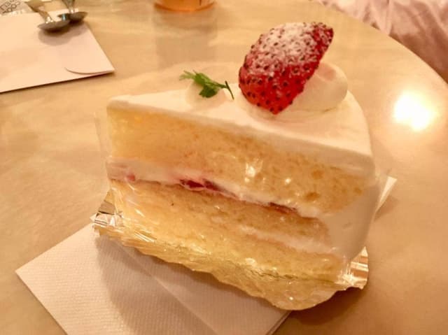 ケーキハウス・タニモリ - サブ画像1