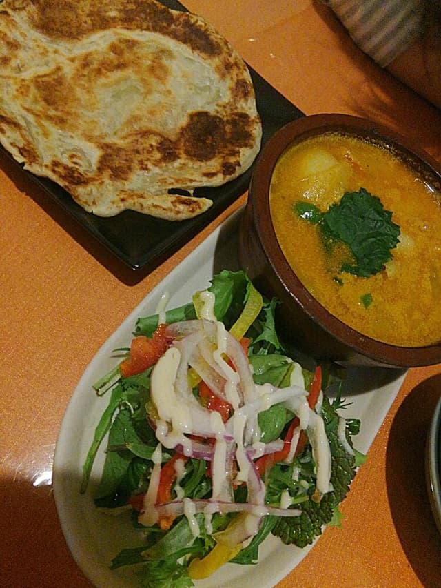 シャンガリ - サブ画像1